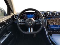 Mercedes-Benz C 220 - Vorschau Bild 10
