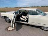Cadillac Coupé de Deville - Cadillac aus 1960