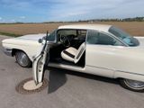 Cadillac Coupé de Deville - Cadillac aus 1960