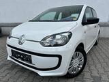Volkswagen up! take up! 1.HAND|CITYFLITZER - Volkswagen up! in Mainz