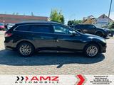 Mazda 6 Kombi 2.0 Schaltgetriebe - 2.0  Center-Line - gebrauchte Mazda 6 aus dem Jahr 2010