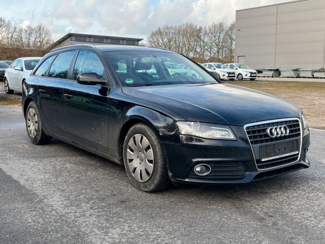 Audi A4 2.0 TDI Kombi