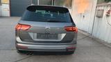 Volkswagen Tiguan R Line,Kamera 360,Pano-Schiebedach, Autom - VW Tiguan Gebrauchtwagen in Mannheim