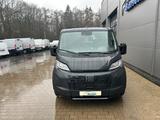 Fiat Ducato Pritschenwagen Doka. 35 L4 180 Multijet M - Fiat Kühlkastenwagen Ducat