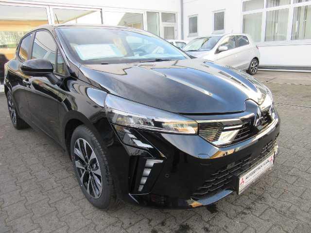 Mitsubishi Colt PLUS 1.0 T Smartlink Navi,Sitzheizung 91 PS