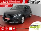 Volkswagen Tiguan Elegance 2.0TDI DSG 265,-ohne Anzahlung N - Diesel Gebrauchtwagen