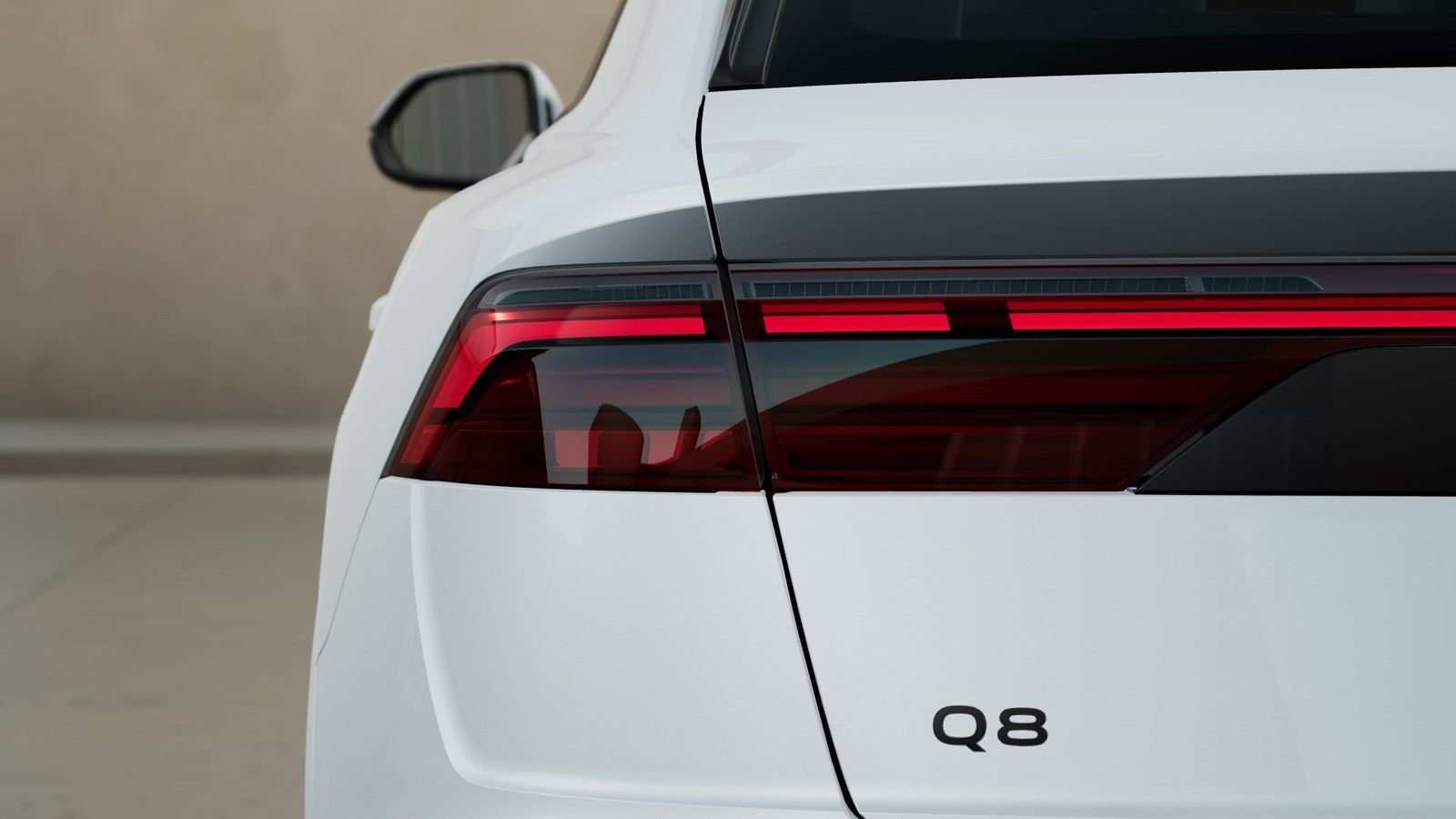 Audi Q8 - Bild 7