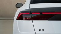 Audi Q8 - Vorschau Bild 7
