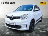 Renault Twingo LIMITED 1.0 SCe 75 Klima Radio Bluetooth