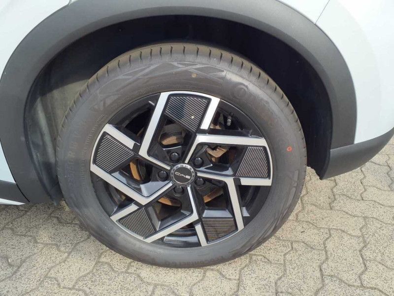 BYD ATTO 3