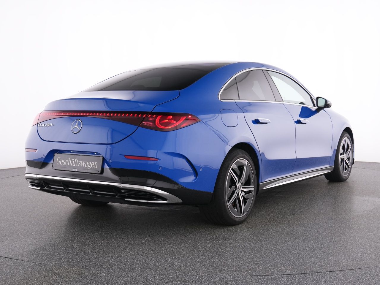 Mercedes-Benz CLA 250+ AMG+AHK+MEMORY+MULTIBEAM+360°+KEYLESS++ imagem 3