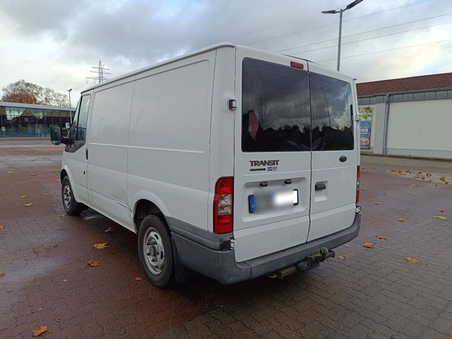 Ford Transit Kasten