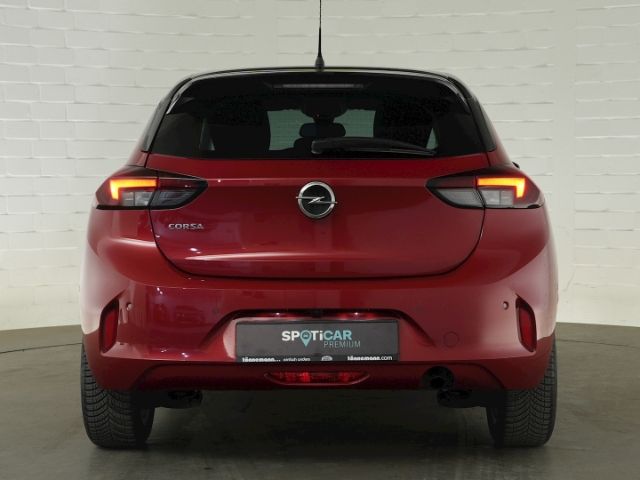 Corsa F ELEGANCE+LED LICHT+RÜCKFAHRKAMERA+SITZHE