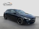Mercedes-Benz A 220 d 4Matic Edition 2020 Top Ausstattung - Mercedes-Benz A 220 aus 2021