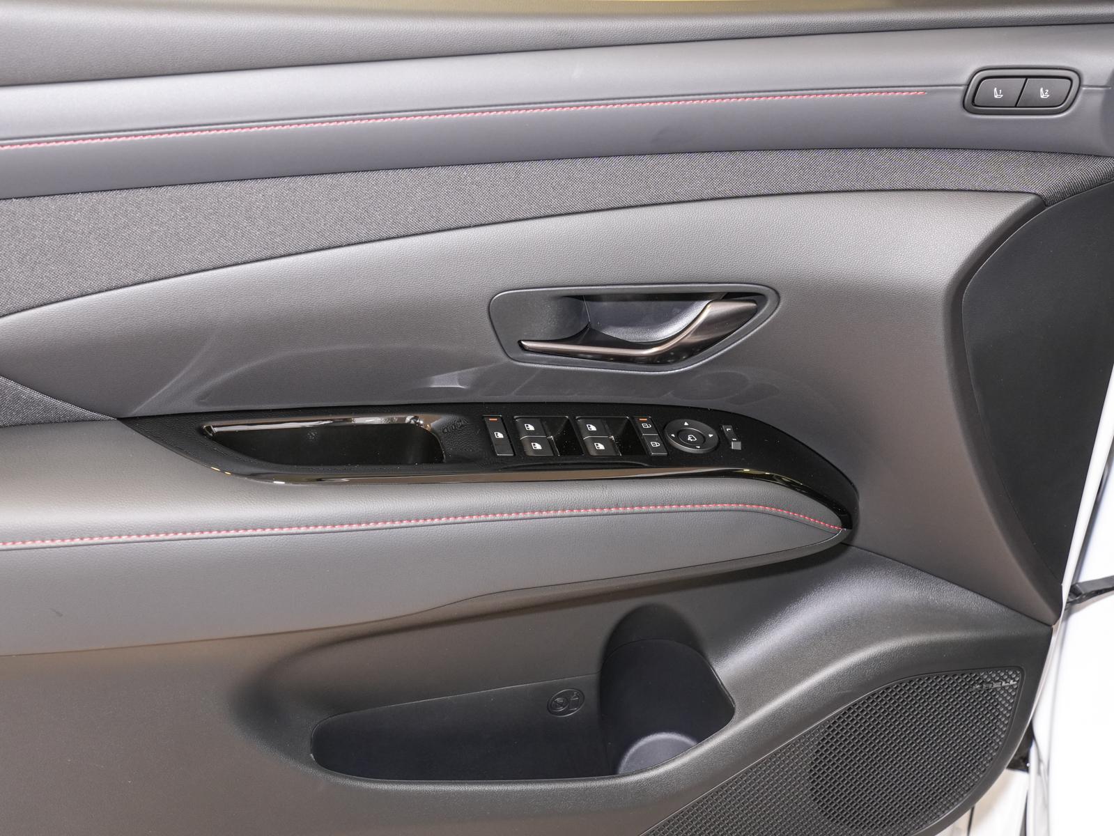 Hyundai TUCSON PHEV 4WD N Line Sitz & Assistpaket ECS, миниатюра 19