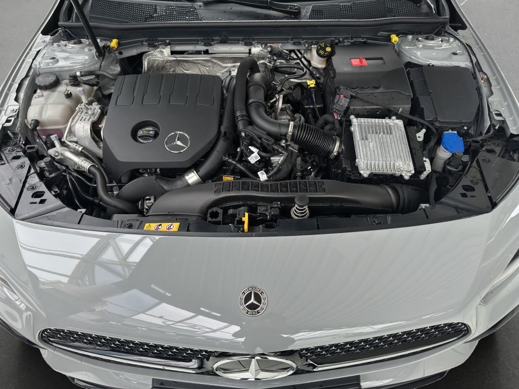 Fahrzeugabbildung Mercedes-Benz A 200 AMG*NIGHT*AHZV*LED*DAB*LENKRHZG*RFK*TWA*