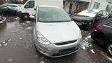 Ford S-Max S-MAX Trend - Ford S-Max: Trend