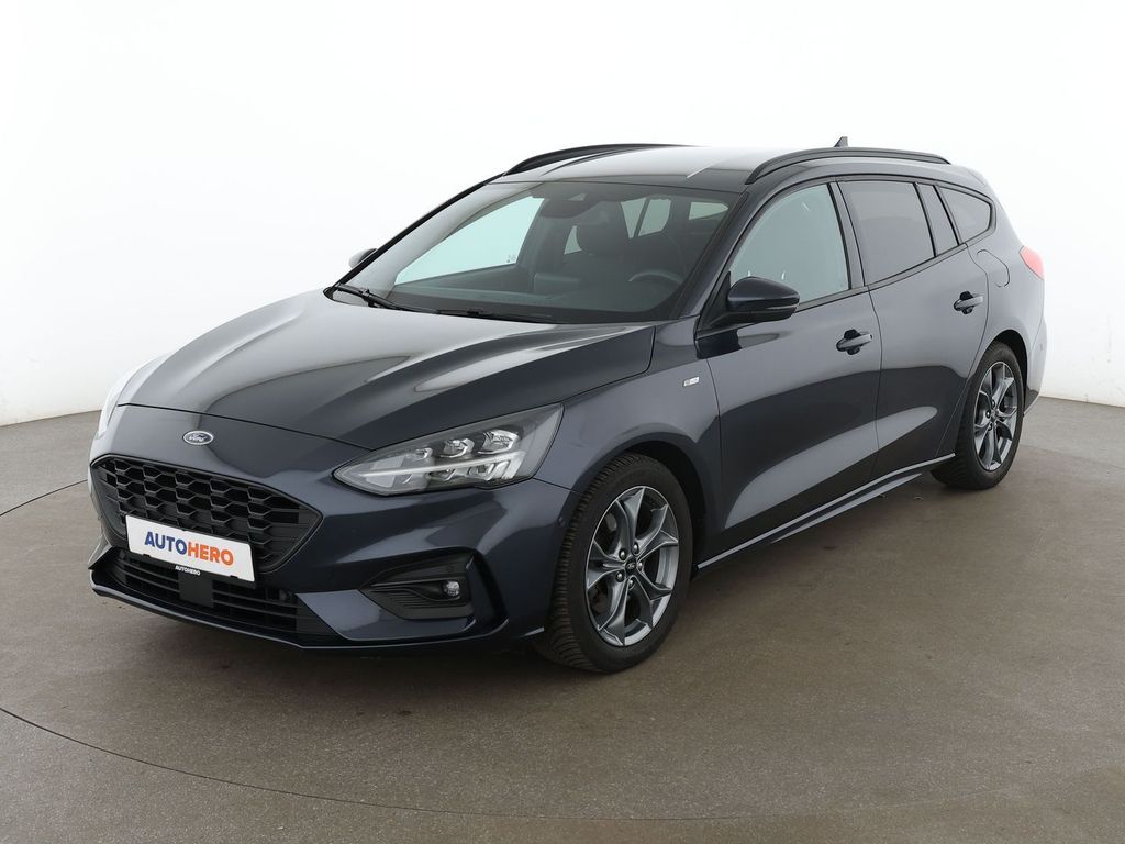 Image of Ford Focus