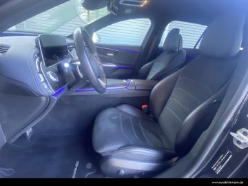 Mercedes E 220 - 10