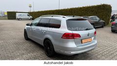 VW Passat/Exclusive/Super Ausstattung/Vieles NEU!
