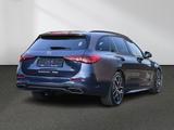 Mercedes-Benz C 200 T AMG-Line Night Memory Digital-Light AHK - Mercedes-Benz C 200: AMG