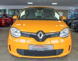 Renault Twingo 1.0 SCe 75 Limited Klima PDC CarPlay - Renault Twingo in Leverkusen