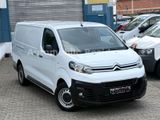 Citroën Jumpy Club 2.0HDI XL L3 LANG*NAVI*TEMP*MFL*3SITZ - Citroën Jumpy: Club N