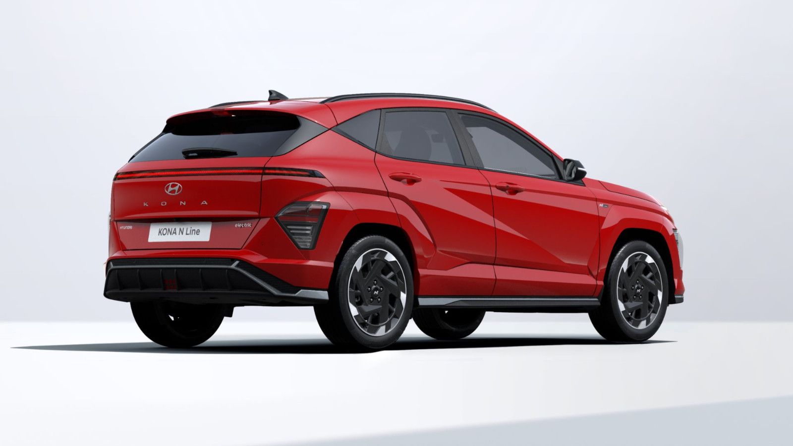 Hyundai KONA Elektro - Bild 4