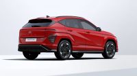 Hyundai KONA Elektro - Vorschau Bild 4