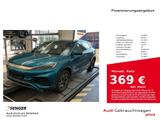 BYD Atto 3 Klimaanlage Leder Spurhalte-Assist PDC - BYD ATTO 3 Gebrauchtwagen