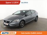 Volvo V40 2.0 D2 Momentum  *TEMPO*LIM*SHZ*ALU* - Volvo V40 mit Diesel-Antrieb: Kombi, Momentum