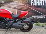 Ducati Diavel 1200  - DUCATI DIAVEL 1200