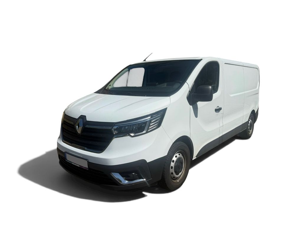 Image of Renault Trafic