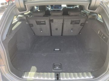 BMW 320d xDrive M Sport M Sportpaket Head-Up HiFi