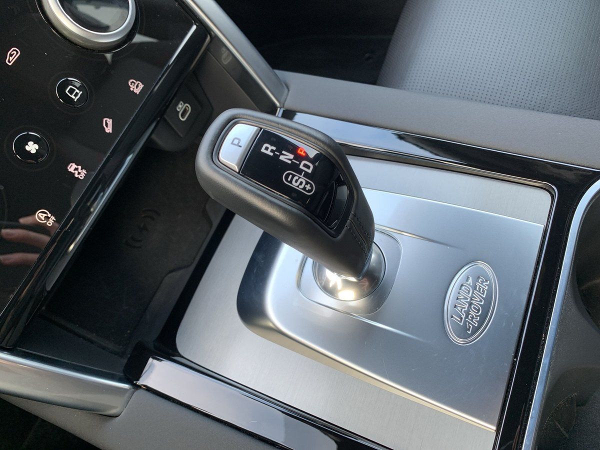 Land Rover Discovery Sport - Bild 19