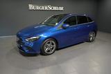 Mercedes-Benz B 200 AMG/360/MULTI/PANO/HUP/KEYL.