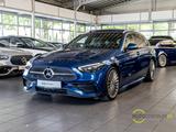 Mercedes-Benz C 300 d T-Moddell AMG Pano Burmester AHK Digital - Mercedes-Benz C 300 in Mönchengladbach