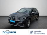 Volkswagen Tiguan Allspace R-Line 2.0 TDI DSG 7-Sitzer IQ.L - Volkswagen Tiguan Allspace in Saarbrücken