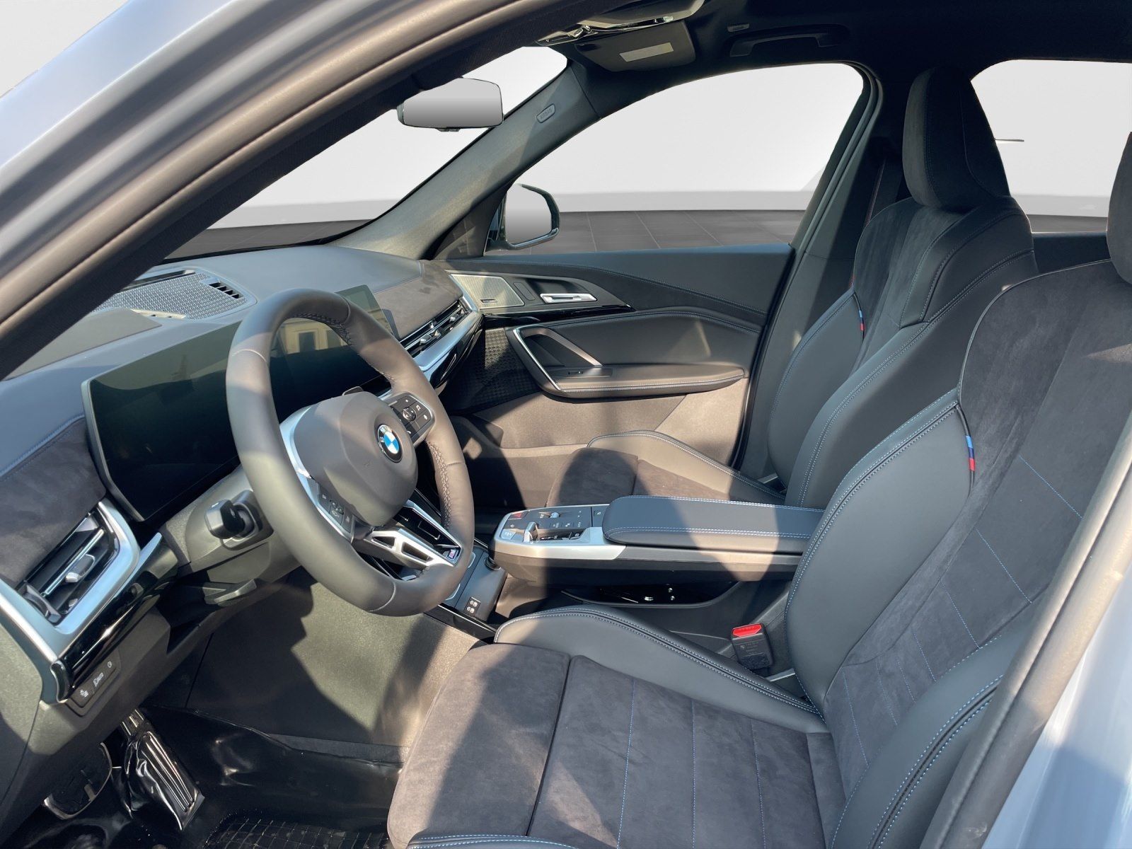 BMW X1 - Bild 10