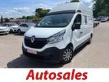 Renault Trafic L2H2 1.6 dCi 125 Grand Confort Navi,3Sitz - Offers