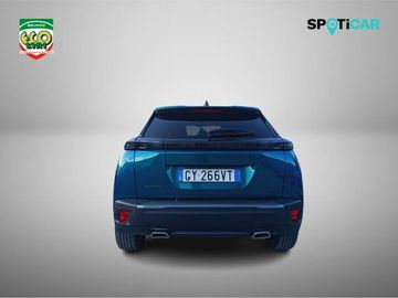Peugeot 2008 - 6