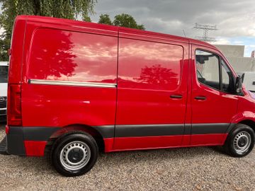 Mercedes Sprinter - 7