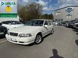 Volvo V70 2.5 Automatik Rarität/133TKM/1.Hand/SHZ/KLIM - Volvo Gebrauchtwagen von 1998