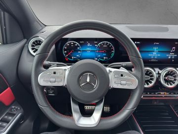 Mercedes-Benz GLA 250e AMG Line *360*AHK*HUD*MBUX*PANO* NAVI