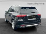 Mercedes-Benz GLE 400 d 4M AMG|BURM|AMBIENTE|MBUX|SHZ|360°|AHK - Mercedes-Benz Gebrauchtwagen in Landshut