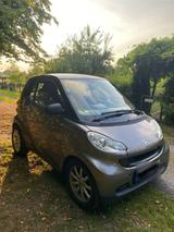Smart Fortwo 451 - Smart ForTwo in Hamm