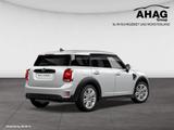MINI Cooper D ALL4 A - MINI Countryman Series mit Diesel-Antrieb: Automatik