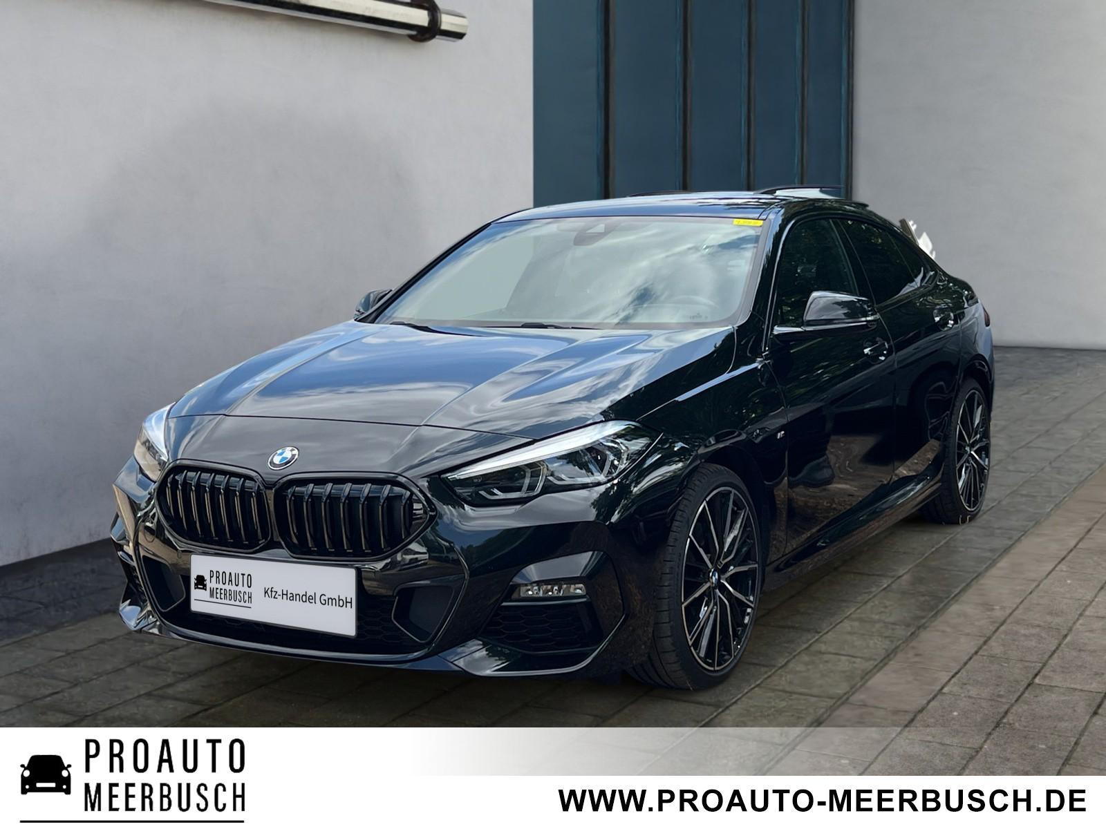 BMW 218i Gran Coupe M Sport HEADUP/PANO/MMRY/ACC/H&K