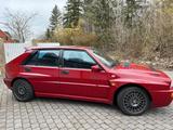 Lancia Delta 2.0 16V GT GT - Lancia Delta: 16v