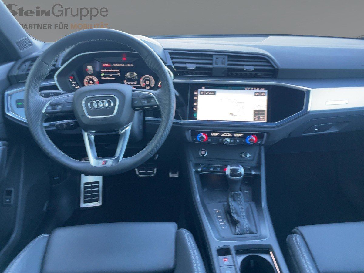Audi Q3 Sportback S line 35 TFSI APP+ACC+LED+NAVI+PDC foto 12